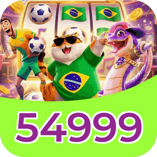 Dealers profissionais da 54999