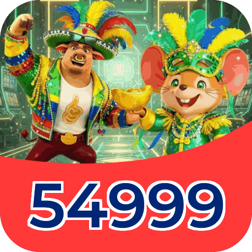 Bônus de boas-vindas 54999