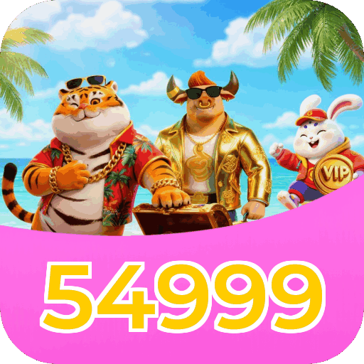 Jogos com maior RTP na 54999